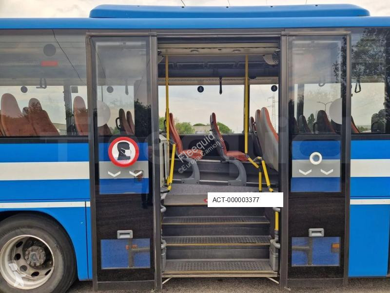 Autobus Setra S417