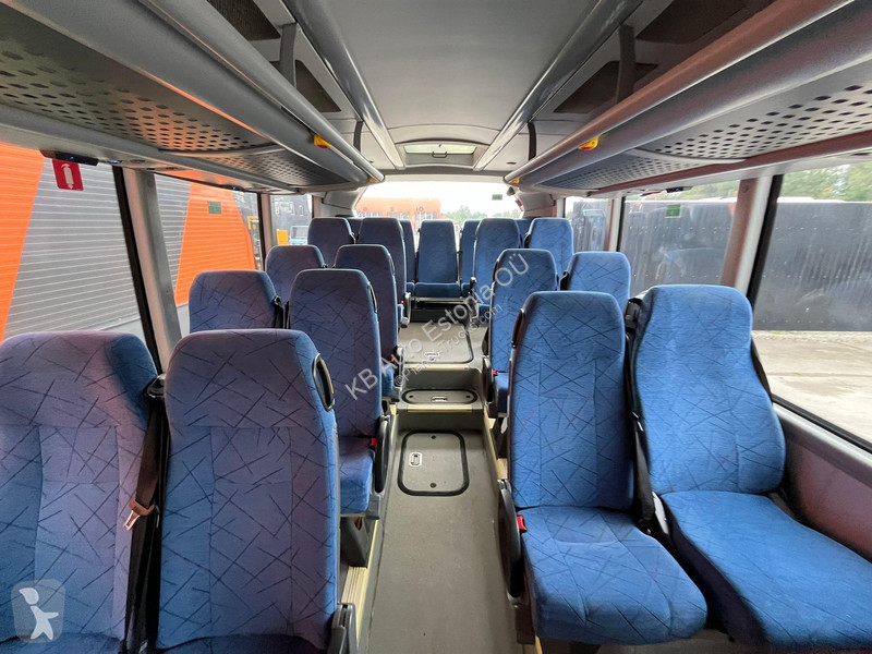 Autobussen Scania K 320 Citywide 4x2 44 SEATS /...