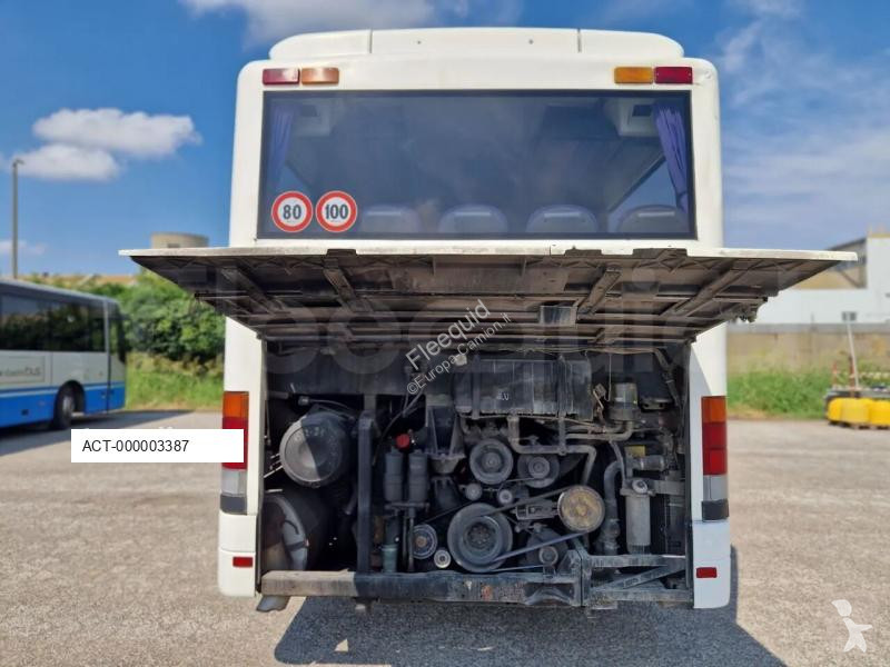 Autobus Setra