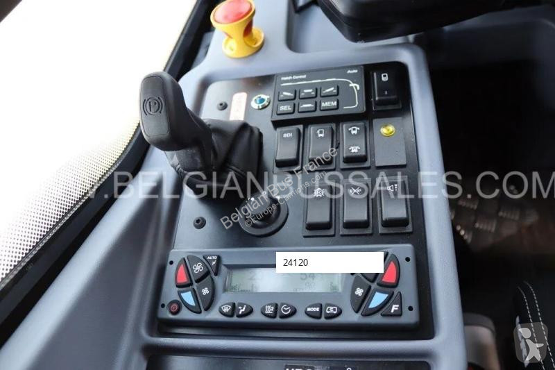 Autobus Iveco LE 12m / Voith / NEW / 38 + 57 +...