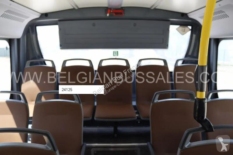 Autobus Iveco LE 12m / Voith / NEW / 38 + 57 +...