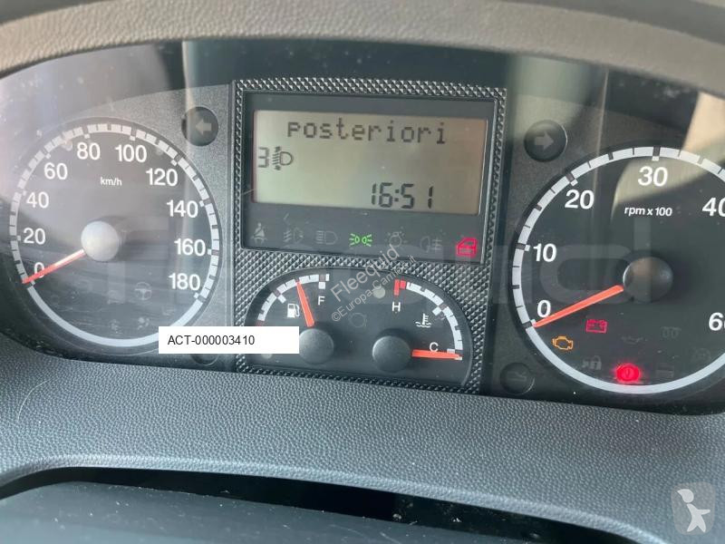 Furgoneta Fiat