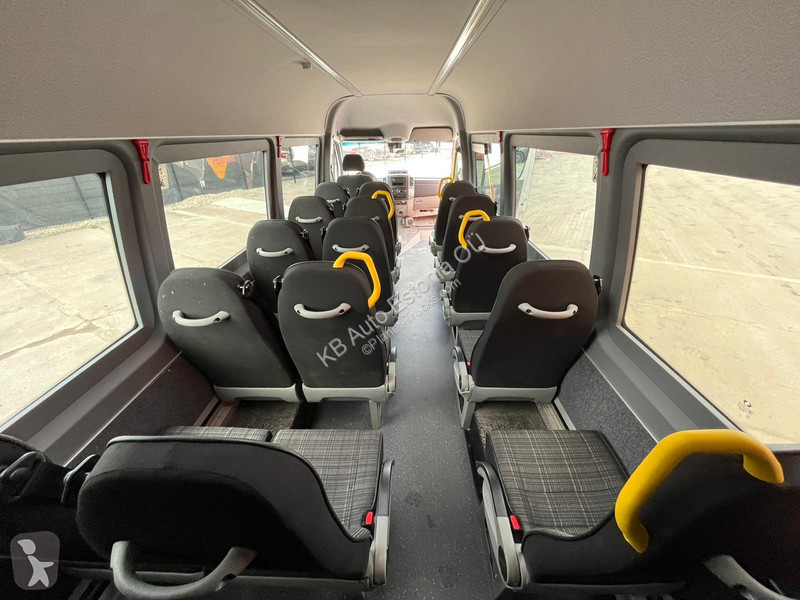Autobuz Mercedes 516 CDI 19 + 1 SEATS