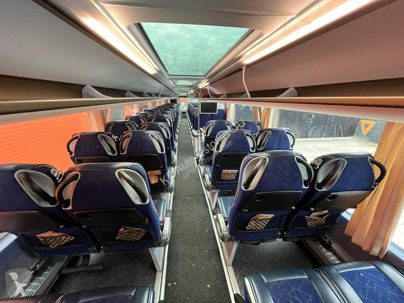 Buss Neoplan SKYLINER L 6x2*4 77 SEATS / AC /...
