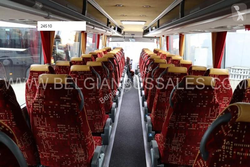 Buss Van Hool T915 Atlon