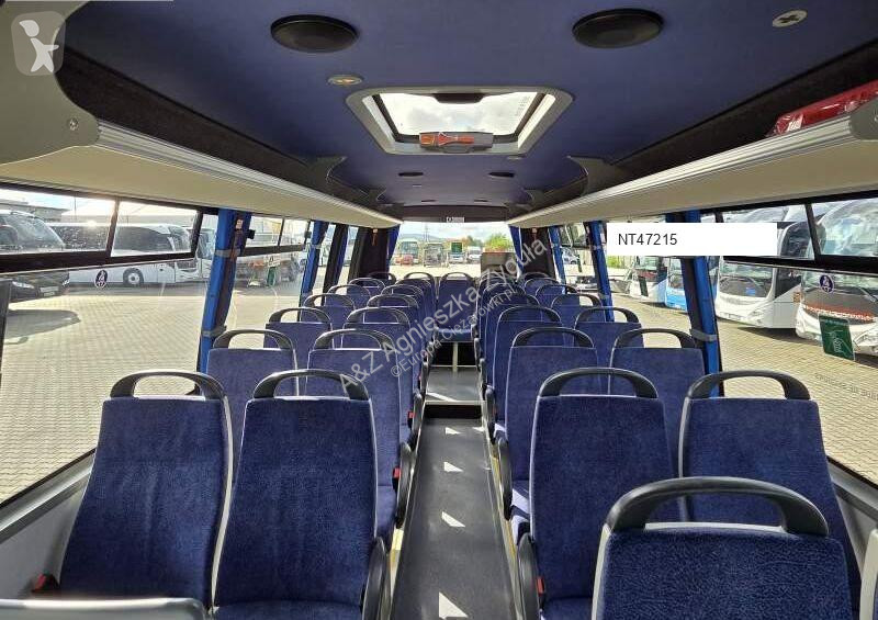 Autobus Irisbus