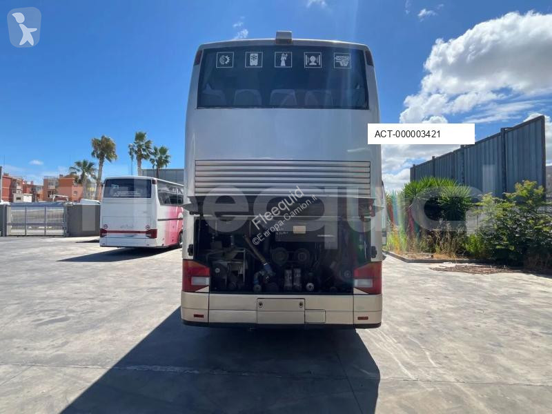 Autobus Setra S328