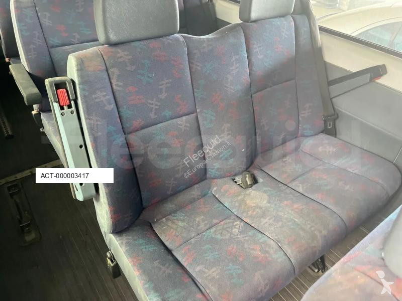 Autobus Mercedes
