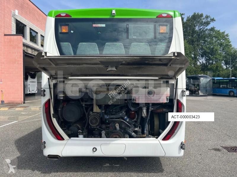 Pullman Iveco