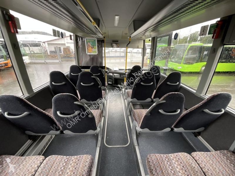 Buss Setra