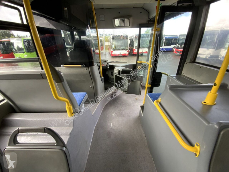 باص Mercedes O 530