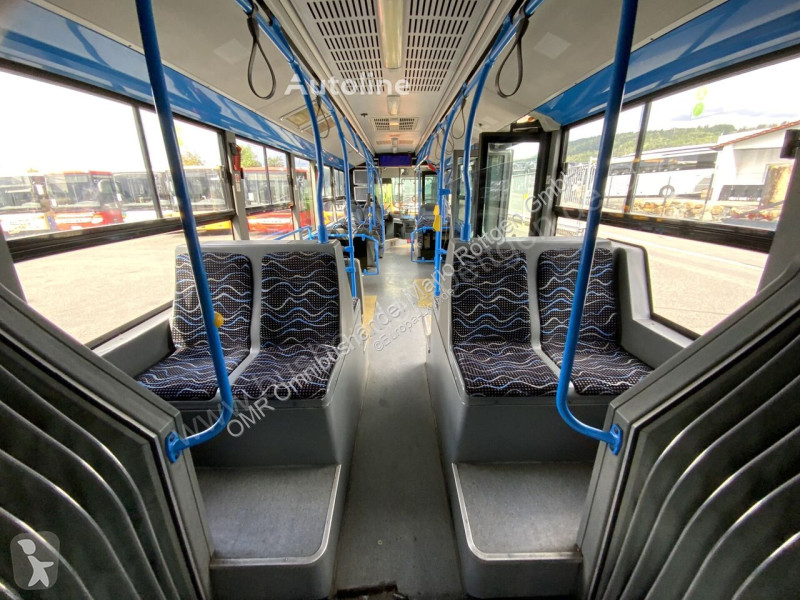 Autobus Mercedes Conecto G
