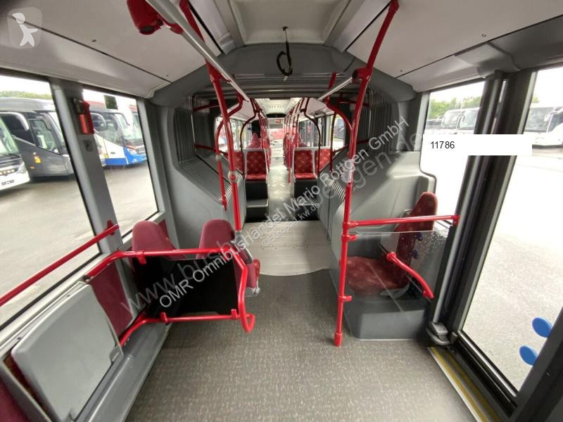 Autobús Mercedes O 530 C2 G