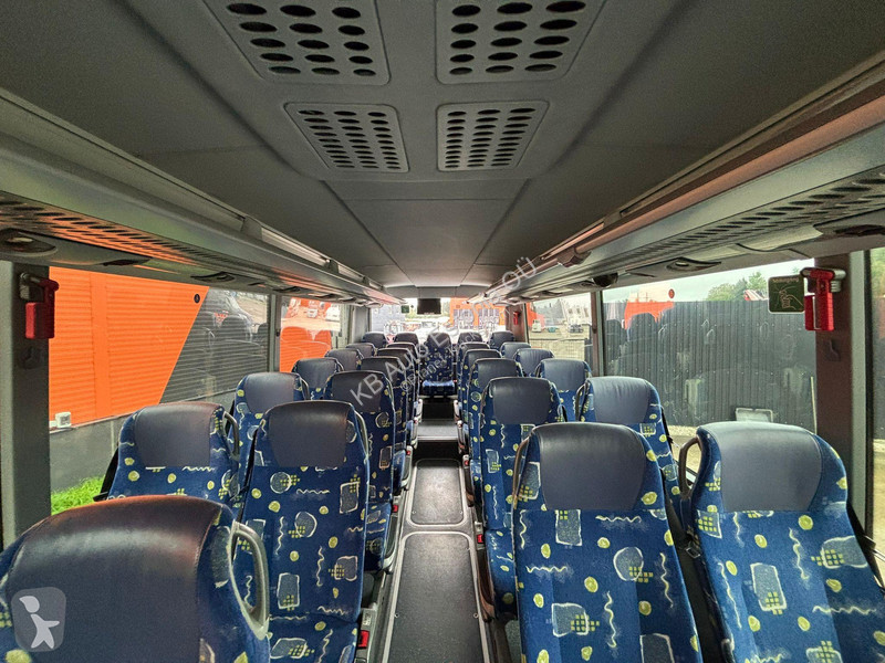 باص Setra S 417 UL / Intouro L 6x2*4 10 SIMILAR...