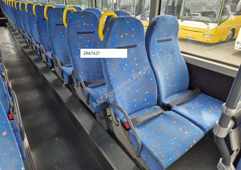 باص Temsa TOURMALIN LIGHT 13/SPROWADZONA / EURO...