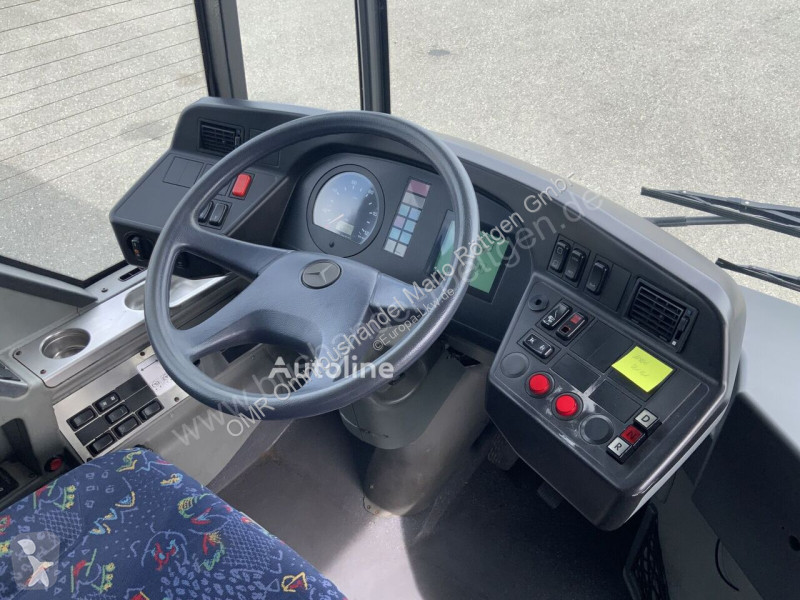باص Mercedes O 530