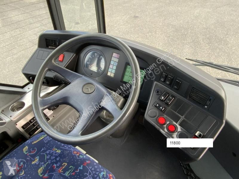 باص Mercedes O 530