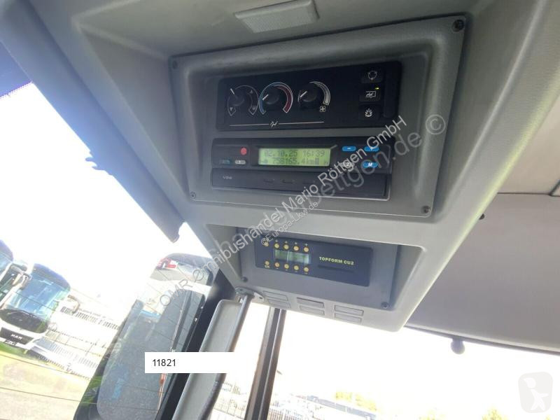 باص Mercedes O 530