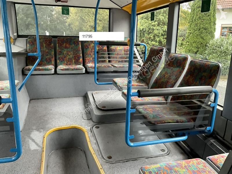 باص Mercedes O 530 G