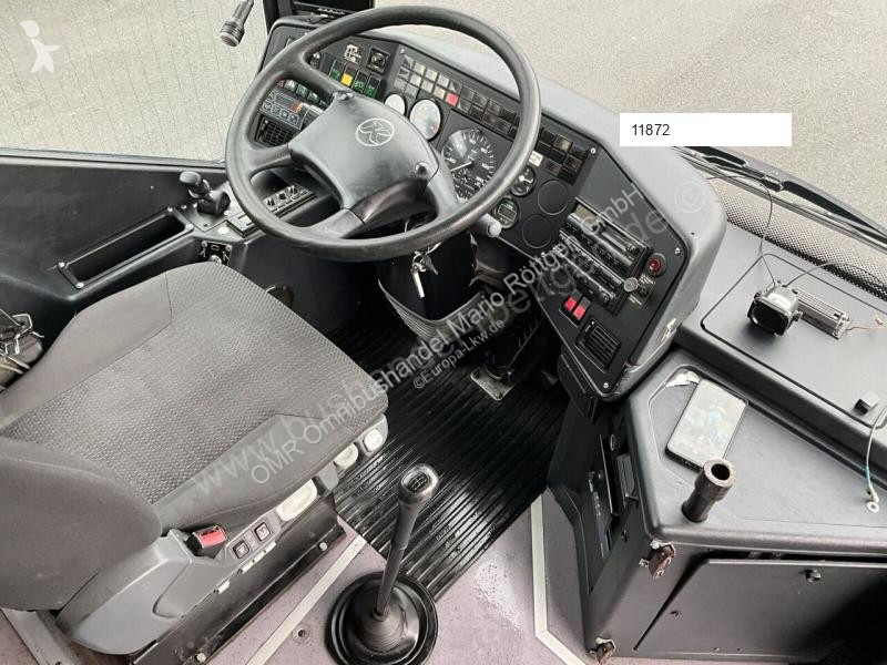 Градски автобус Setra S 317 UL