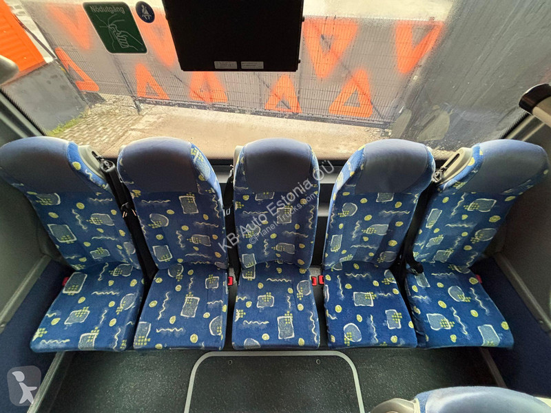 Градски автобус Setra / Intouro L 6x2*4 WC / AC...