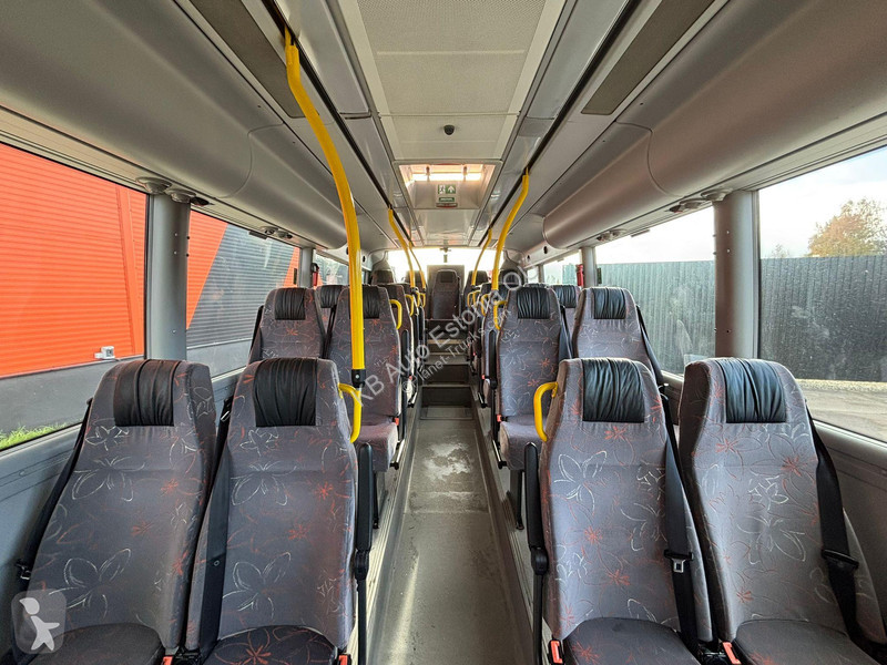 باص Scania K 320 4x2 Citywide E 40 SEATS / AC /...