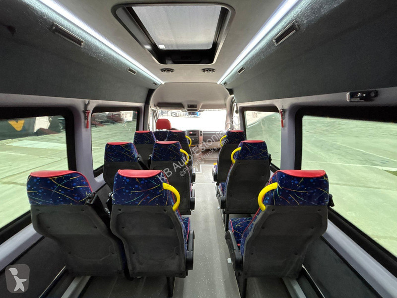 Furgoneta Mercedes 516 CDI AC / 22 + 1 SEATS