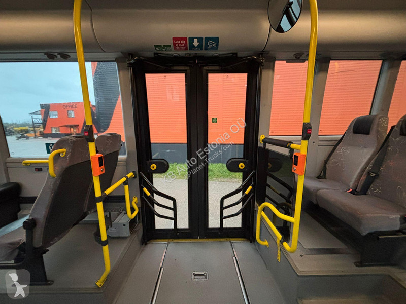 Bus Scania K 320 Citywide E 4x2 40 SEATS / AC /...