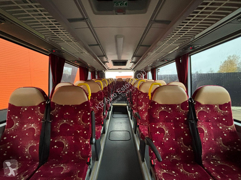 باص Volvo B8RLE 4x2 45 SEATS / AC / AUXILIARY...