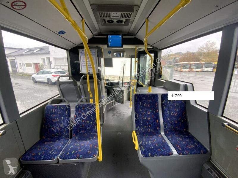 باص Mercedes O 530
