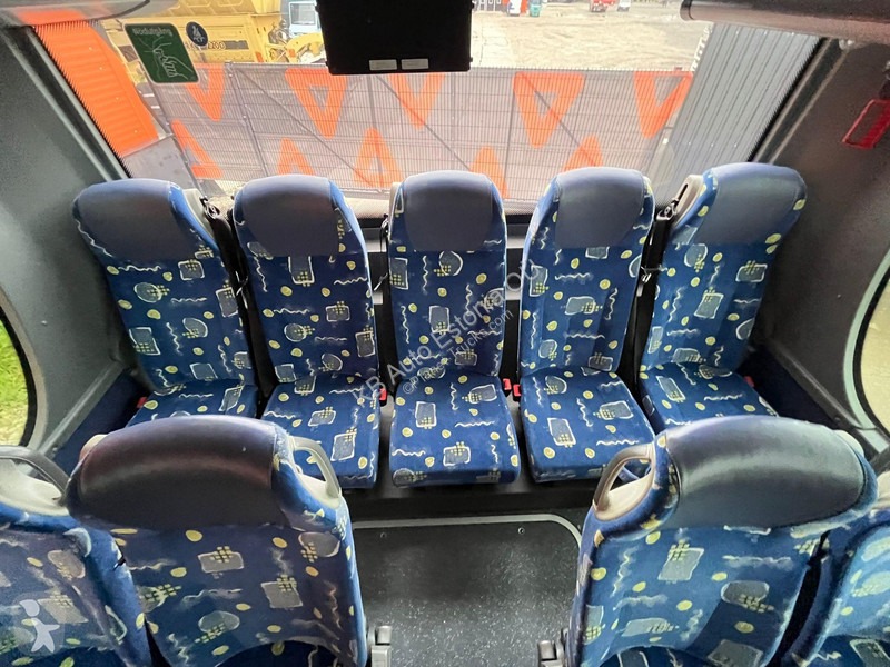 باص Setra S 417 UL / Intouro L 6x2*4 10...