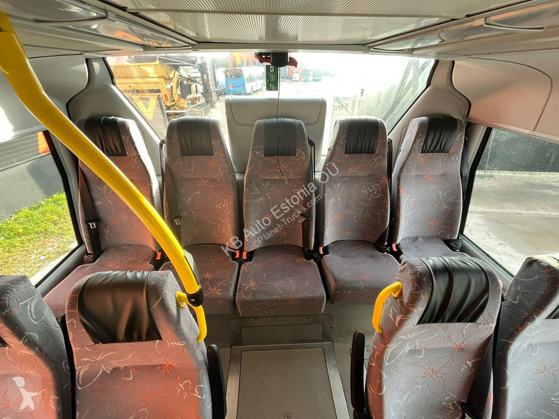 باص Scania K 320 Citywide E 4x2 40 SEATS / AC /...