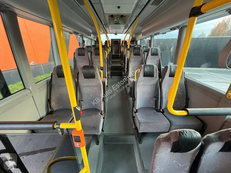 Градски автобус Scania K 320 Citywide E 4x2 40...