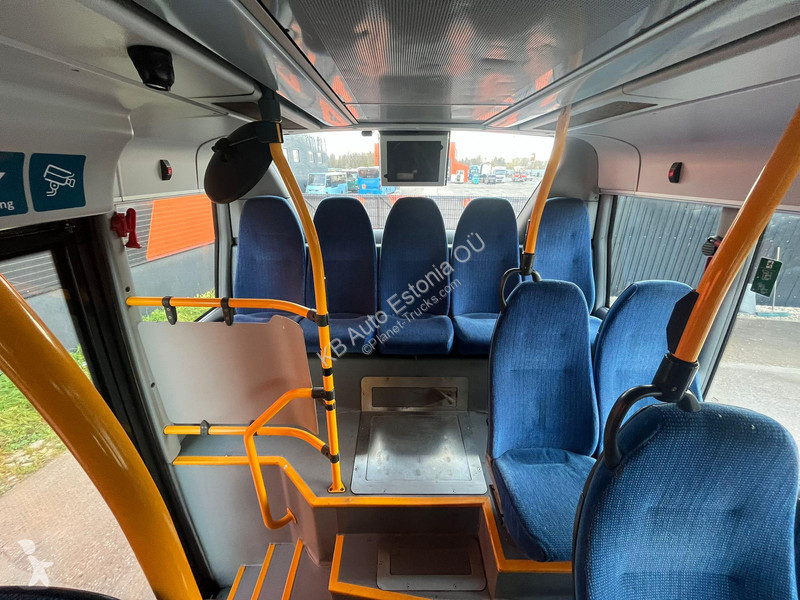 Buss Scania K 280 Citywide E 6x2*4 44 SEATS /...