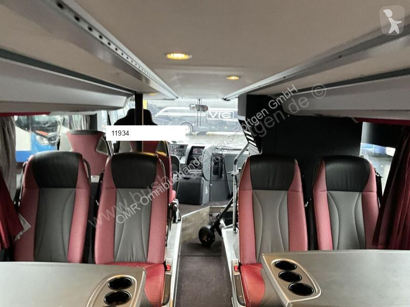 Междуградски автобус Setra S 431 DT
