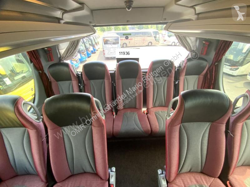 Autobus Setra S 431 DT