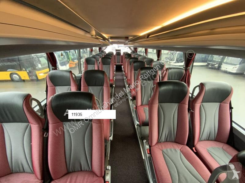 Междуградски автобус Setra S 431 DT