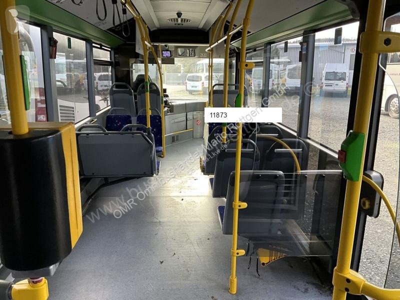 باص Mercedes O 530 G