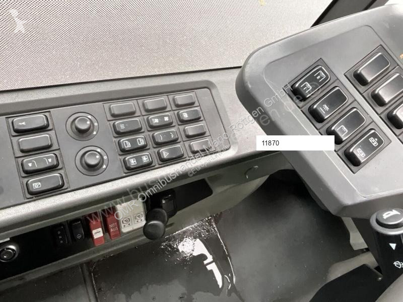 باص Mercedes O 530