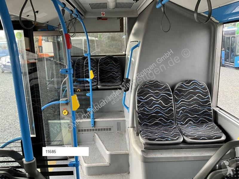 Autobus Mercedes Conecto G