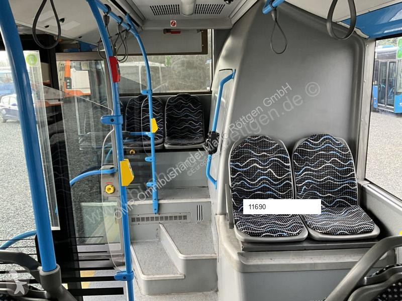 Autobus Mercedes Conecto G