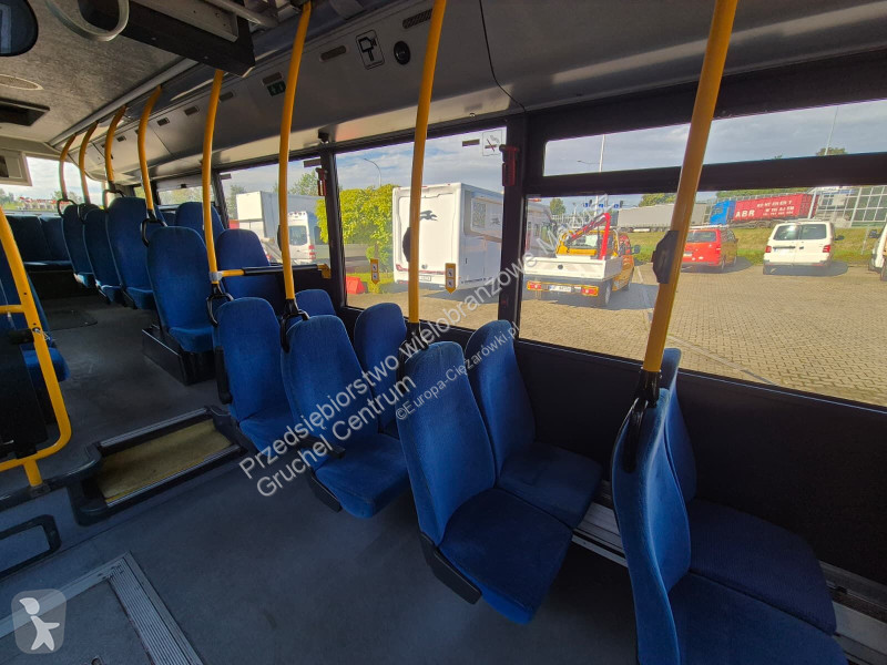 Buss VDL SB200 Citea EEV