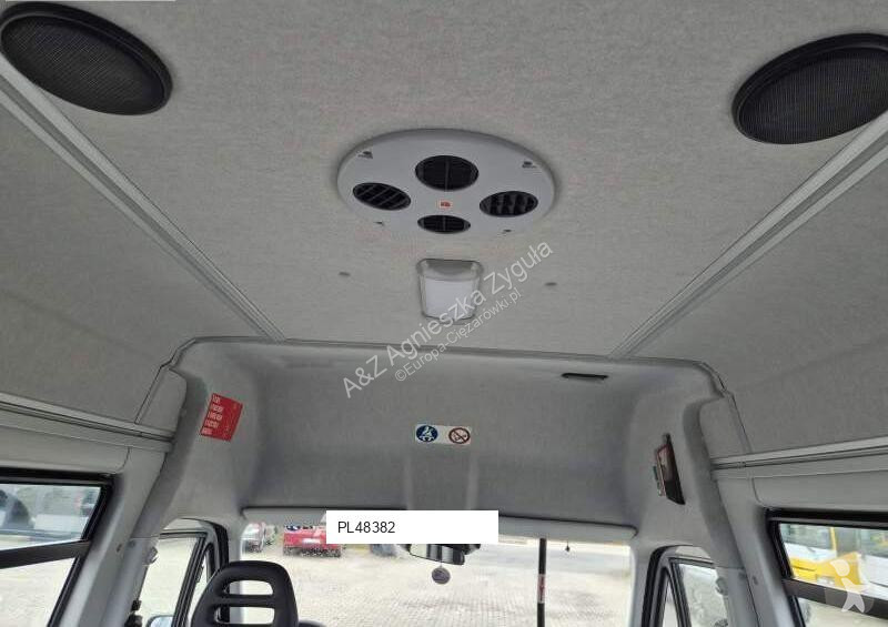 Градски автобус Iveco DAILY A60C15