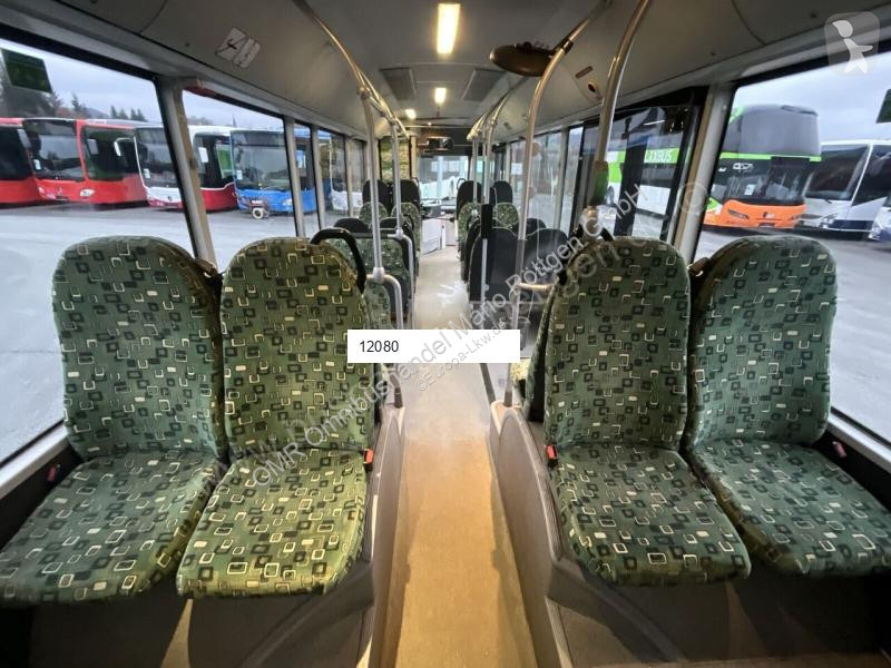 Градски автобус MAN A 23 Lion´s City