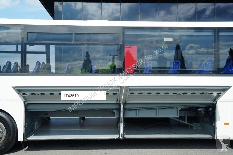 Autobussen Mercedes INTOURO /  KLIMA  / 12...