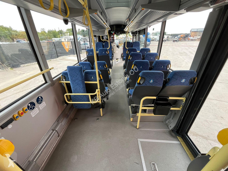 باص Scania K 320 Citywide 4x2 48 SEATS / AC /...