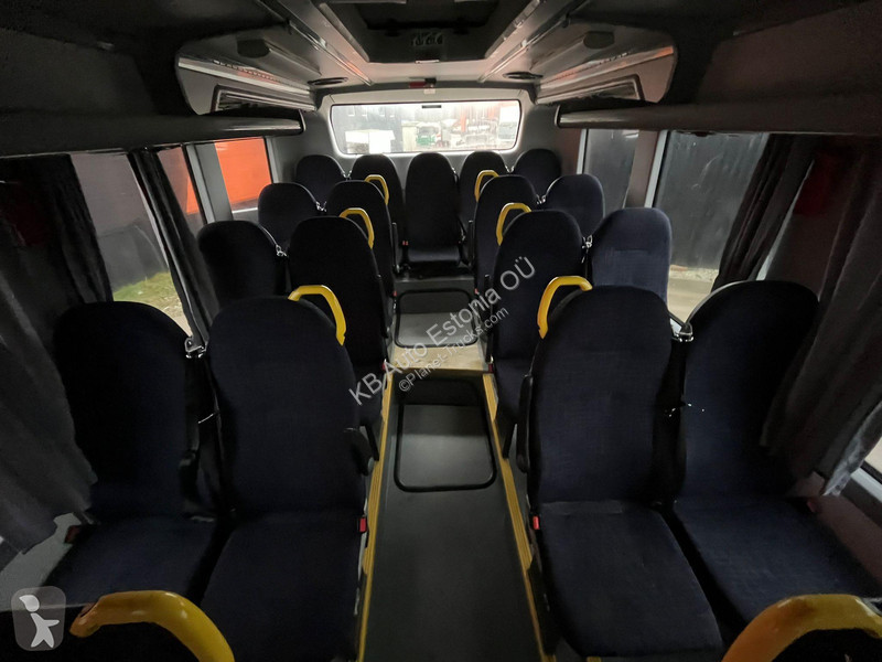 باص Volvo B8RLE / Crossway LE / A21 4x2 4...