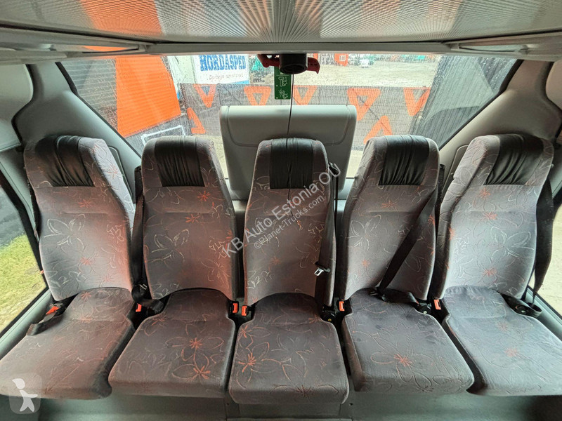 Autobús Scania K 320 Citywide E 4x2 AC /...