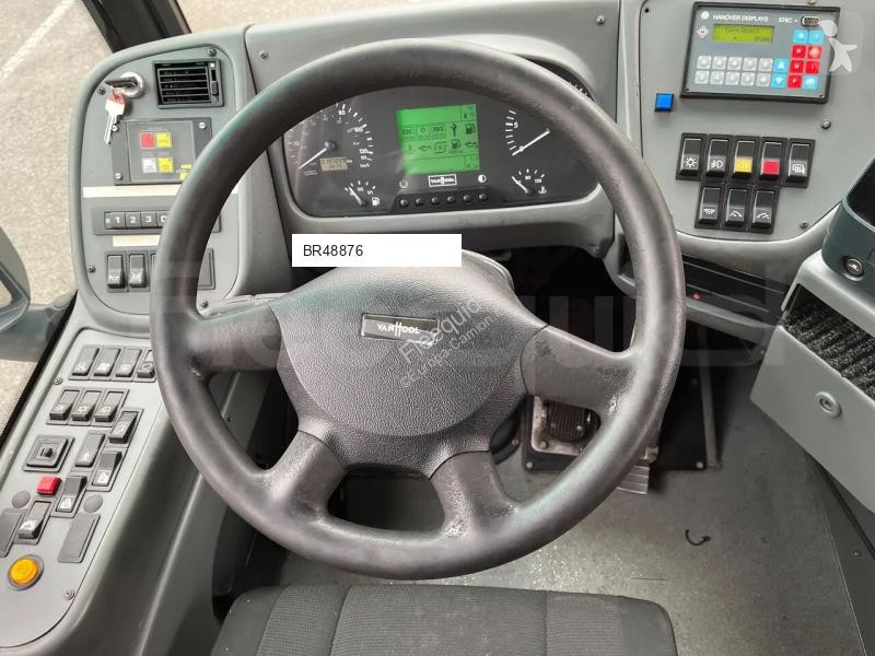 باص Van Hool A360