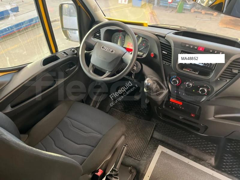 Autobus Iveco Daily